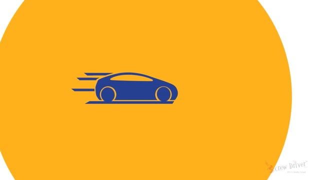 Animated Video About the Process of Carsharing Club