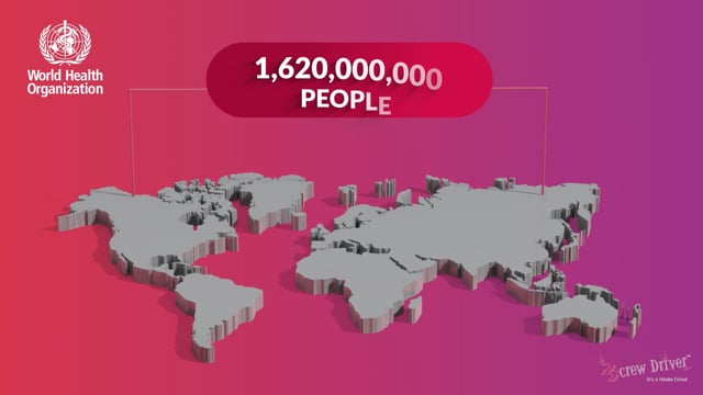 Animated Video for a Healthcare