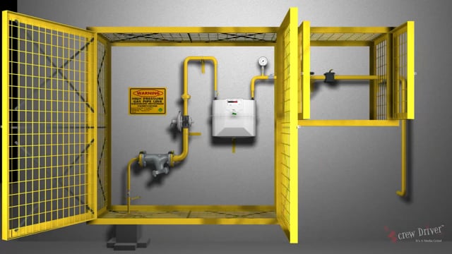 Animated Video for a PSUs
