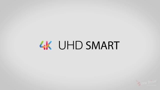 Blaupunkt India LED TV - 4K UHD Series