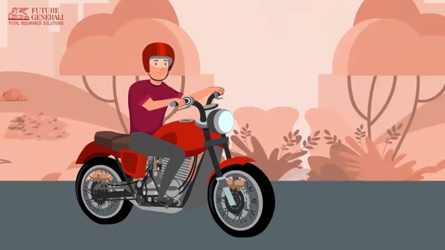 Future Generali Bike Insurance