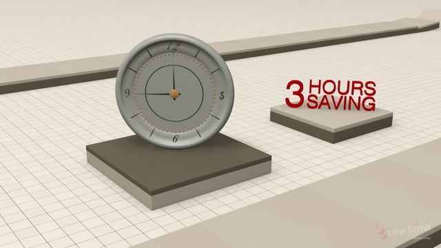 HILTI Journey