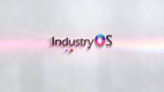 Industry OS AV 3D Explainer