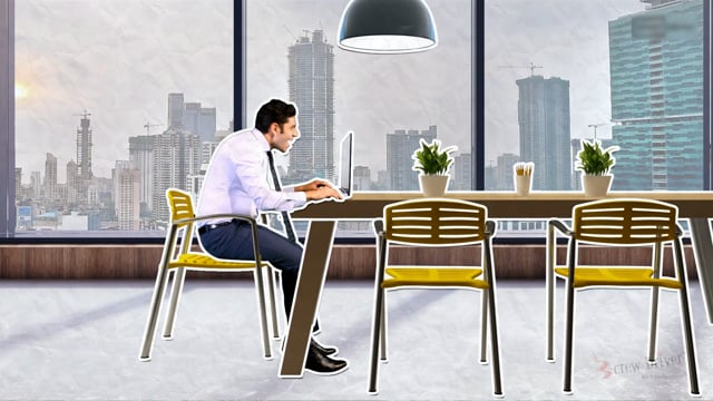 Introductory Video for Smart Works Flex