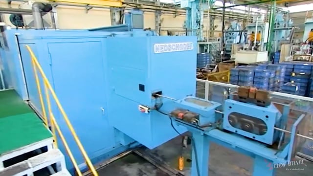 Portfolio Video of Shivam Auto Tech