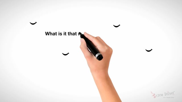 White Board Animation for Renowned Construction Equipment Manufacturing Organization