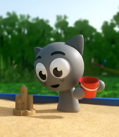 Toon / Kids' Animation