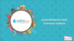 Software Demo for Yatra Holiday Adisor